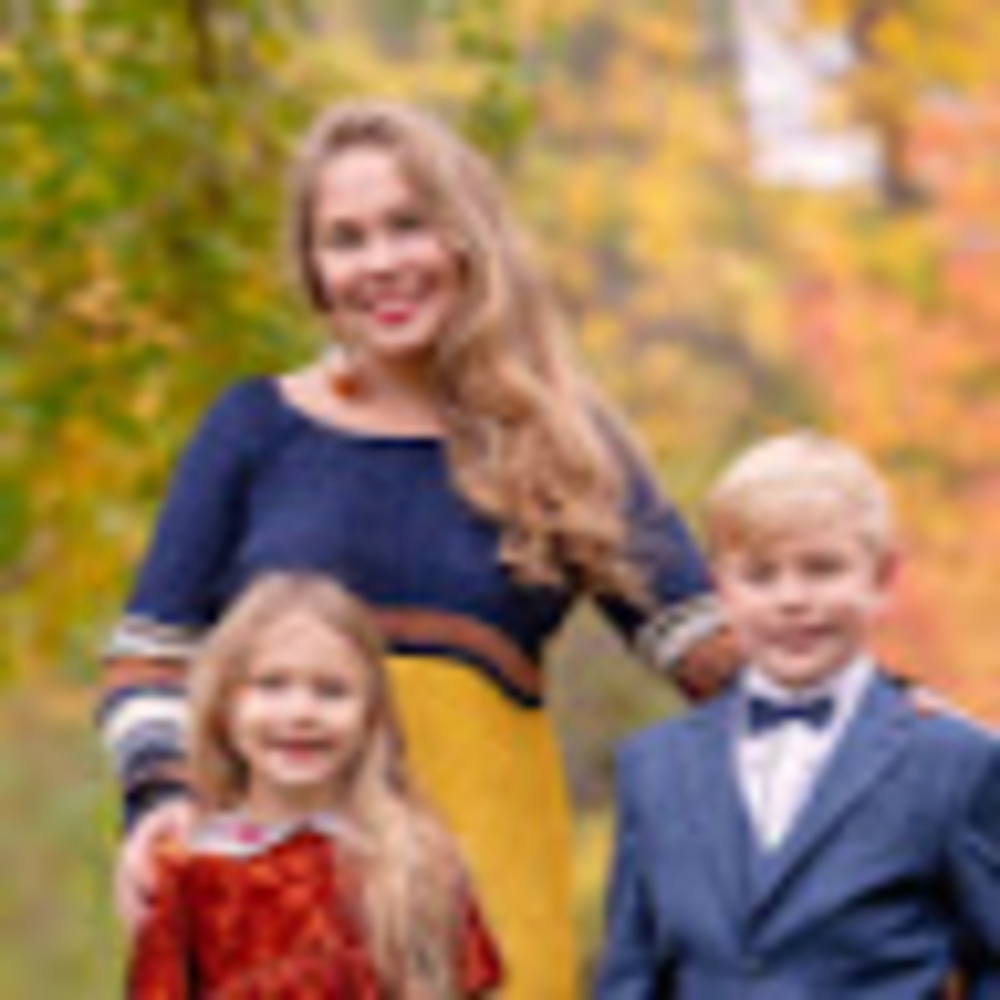 Meet your Posher, Marina